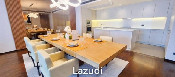 3 bedrooms Condo in Bangkok, Thailand No. 16673 7