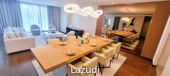 3 bedrooms Condo in Bangkok, Thailand No. 16673 6