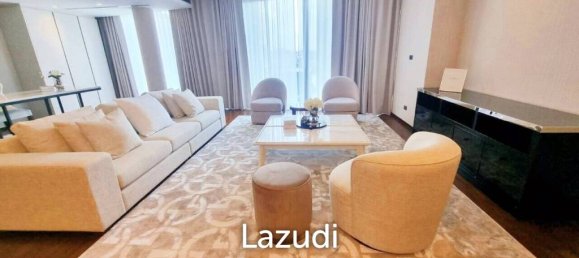 3 bedrooms Condo in Bangkok, Thailand No. 16673 5