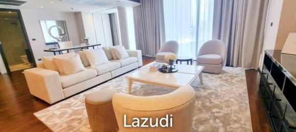 3 bedrooms Condo in Bangkok, Thailand No. 16673 2