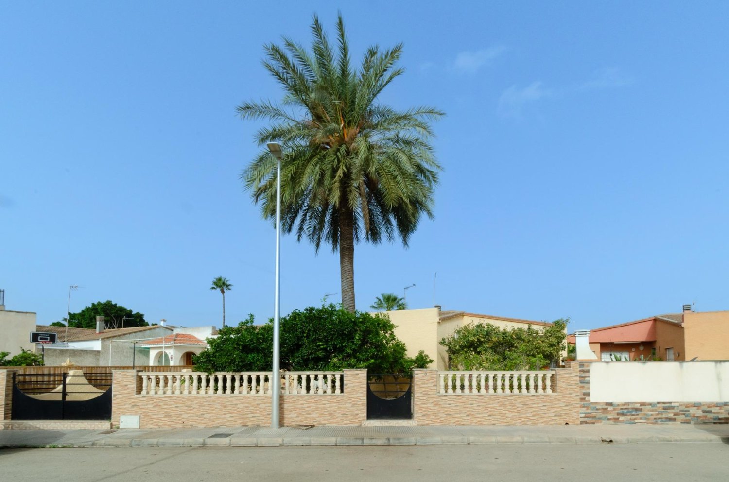 1 bedroom House in Cartagena, Spain No. 243574