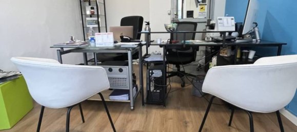 2-Zimmer Gewerbliche Immobilie in Pinerolo, Italy, Nr. 84369 3