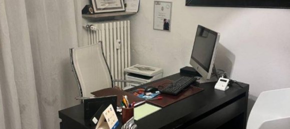 2-Zimmer Gewerbliche Immobilie in Pinerolo, Italy, Nr. 84369 9