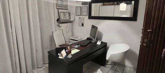 2-Zimmer Gewerbliche Immobilie in Pinerolo, Italy, Nr. 84369 10
