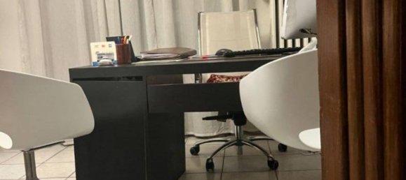 2-Zimmer Gewerbliche Immobilie in Pinerolo, Italy, Nr. 84369 8