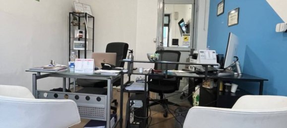 2-Zimmer Gewerbliche Immobilie in Pinerolo, Italy, Nr. 84369 4