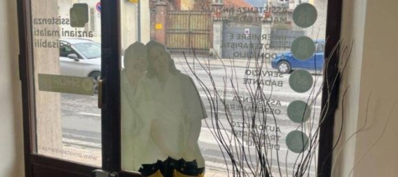 2-Zimmer Gewerbliche Immobilie in Pinerolo, Italy, Nr. 84369 6