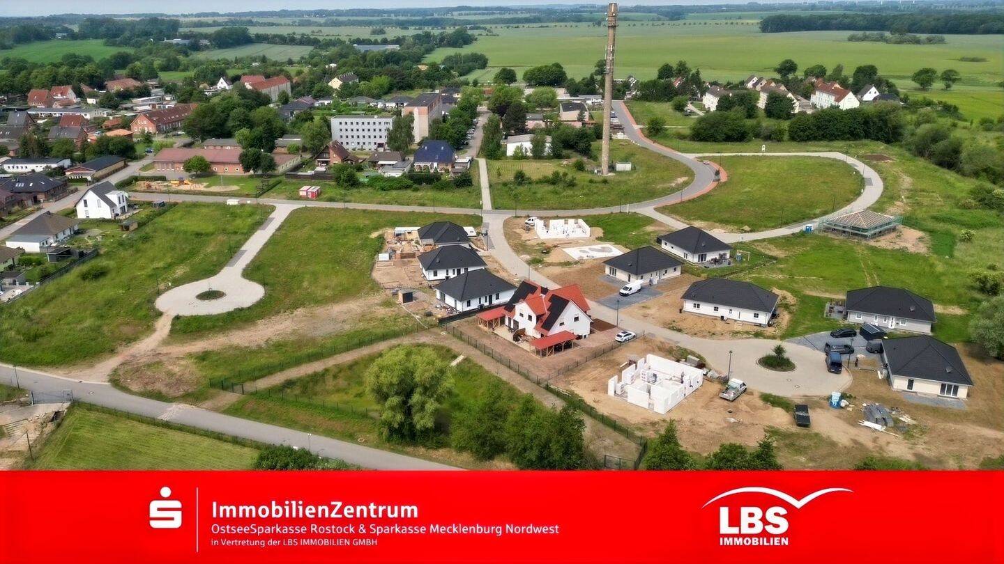 Terreno em Nordwestmecklenburg, Germany N.º 161298