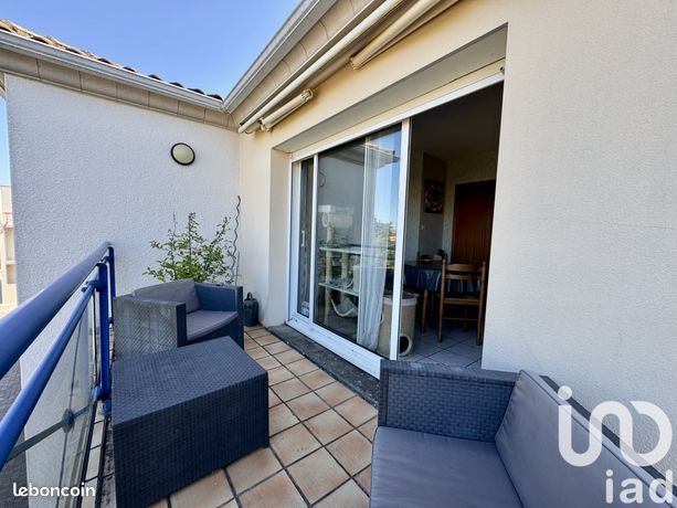 1 bedroom Apartment in Niort, France No. 305890