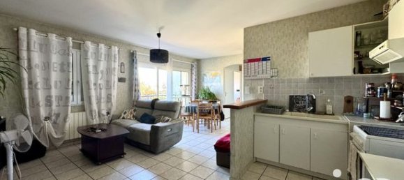 1 bedroom Apartment in Niort, France No. 305890 2