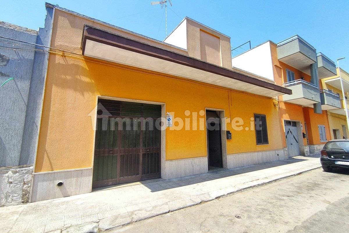 3 غرف نوم شقة في Monteroni di Lecce, Italy رقم 282927