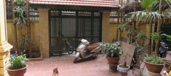 8 Schlafzimmer Haus in Dong Da, Vietnam, Nr. 3817 2