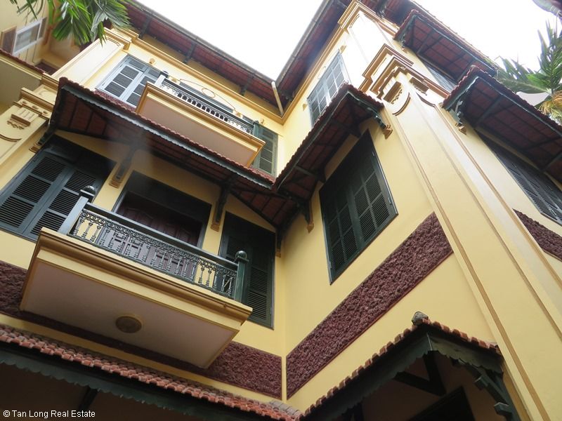 8 Schlafzimmer Haus in Dong Da, Vietnam, Nr. 3817