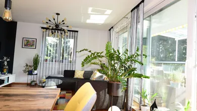 3 rooms Apartment in Feldkirchen bei Graz, Austria No. 208051