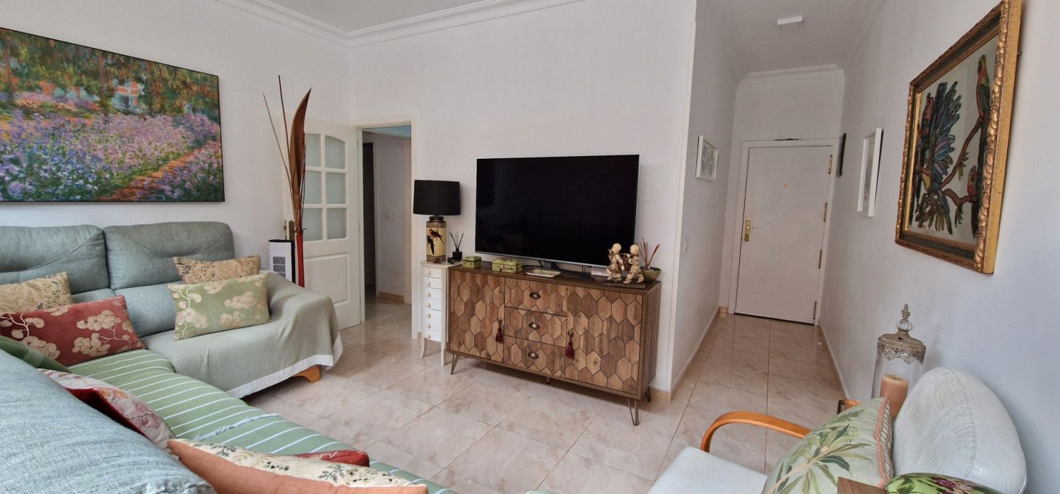 Квартира с 2 спальнями в Лас-Пальмас-де-Гран-Канария, Испания № 178546