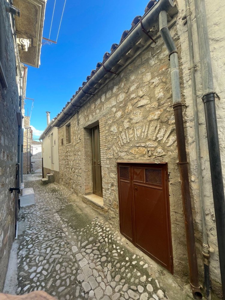 2 chambres Maison à Bovino, Italy No. 326846