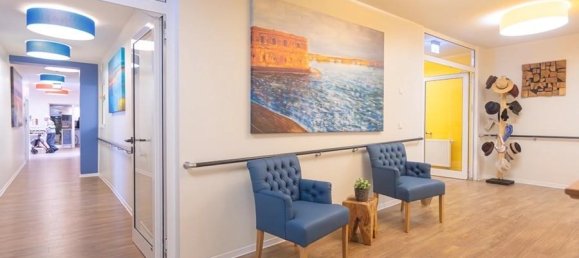 Studio in Herford, Germany No. 262724 5