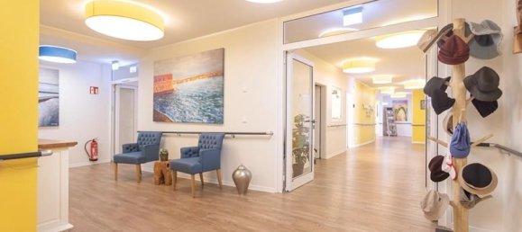 Studio in Herford, Germany No. 262724 3