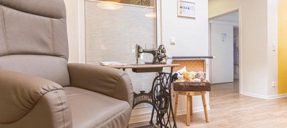 Studio in Herford, Germany No. 262724 6