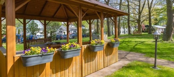 Studio in Herford, Germany No. 262724 12