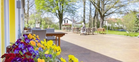 Studio in Herford, Germany No. 262724 9