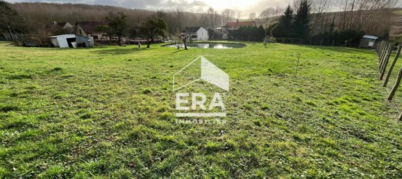 Terreno en Anizy-le-Grand, France No. 77713 3