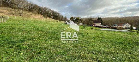 Terreno en Anizy-le-Grand, France No. 77713 2