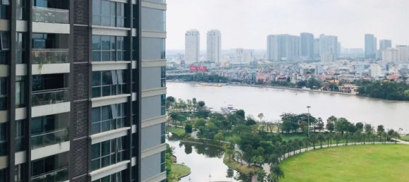 2 bedrooms Apartment in Binh Thanh, Vietnam No. 17578 5