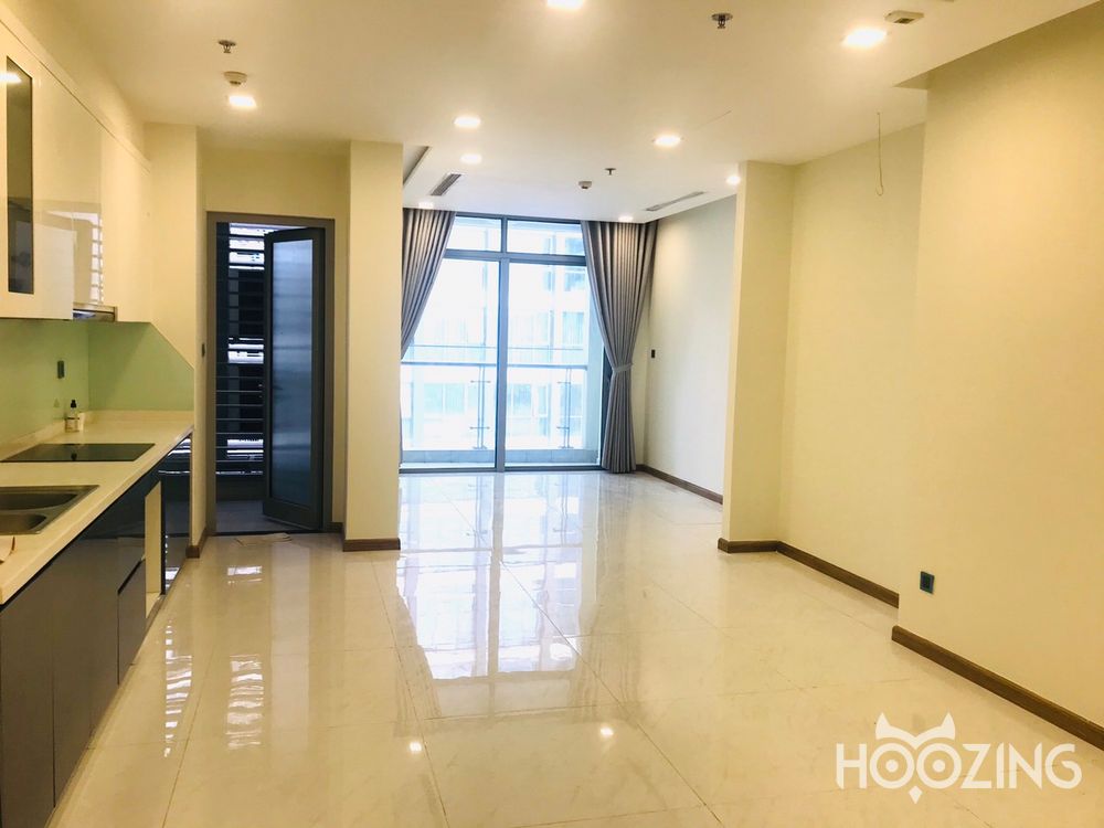 2 bedrooms Apartment in Binh Thanh, Vietnam No. 17578