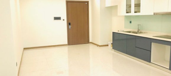 2 bedrooms Apartment in Binh Thanh, Vietnam No. 17578 2