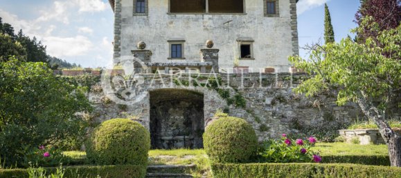 16 Schlafzimmer Villa in Pontassieve, Italy, Nr. 362930 5