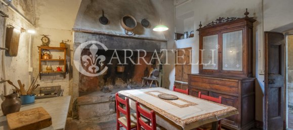 16 Schlafzimmer Villa in Pontassieve, Italy, Nr. 362930 16