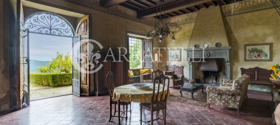 16 Schlafzimmer Villa in Pontassieve, Italy, Nr. 362930 4