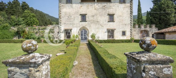 16 Schlafzimmer Villa in Pontassieve, Italy, Nr. 362930 10