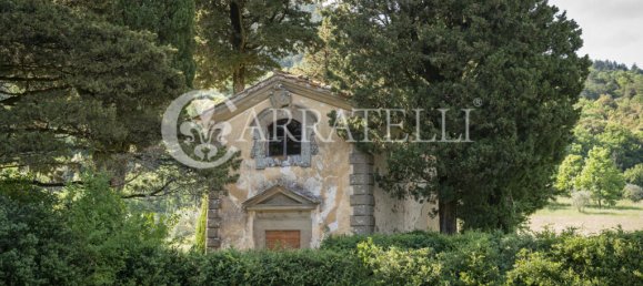 16 Schlafzimmer Villa in Pontassieve, Italy, Nr. 362930 12