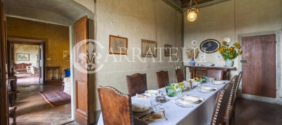16 Schlafzimmer Villa in Pontassieve, Italy, Nr. 362930 15