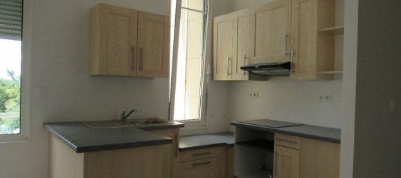 Apartamento de 2 dormitorios en Chateauneuf-sur-Loire, France No. 231433 3