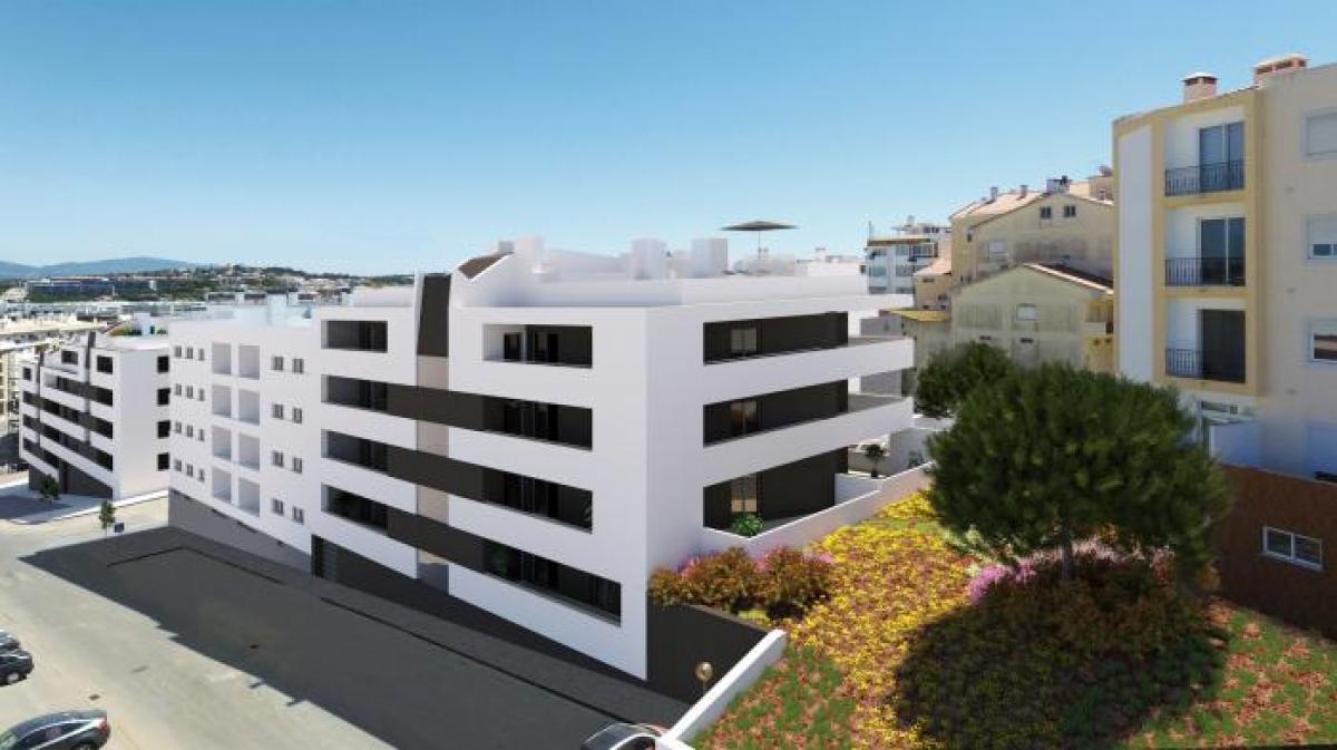 3 bedrooms Apartment in Lagos, Portugal No. 3987
