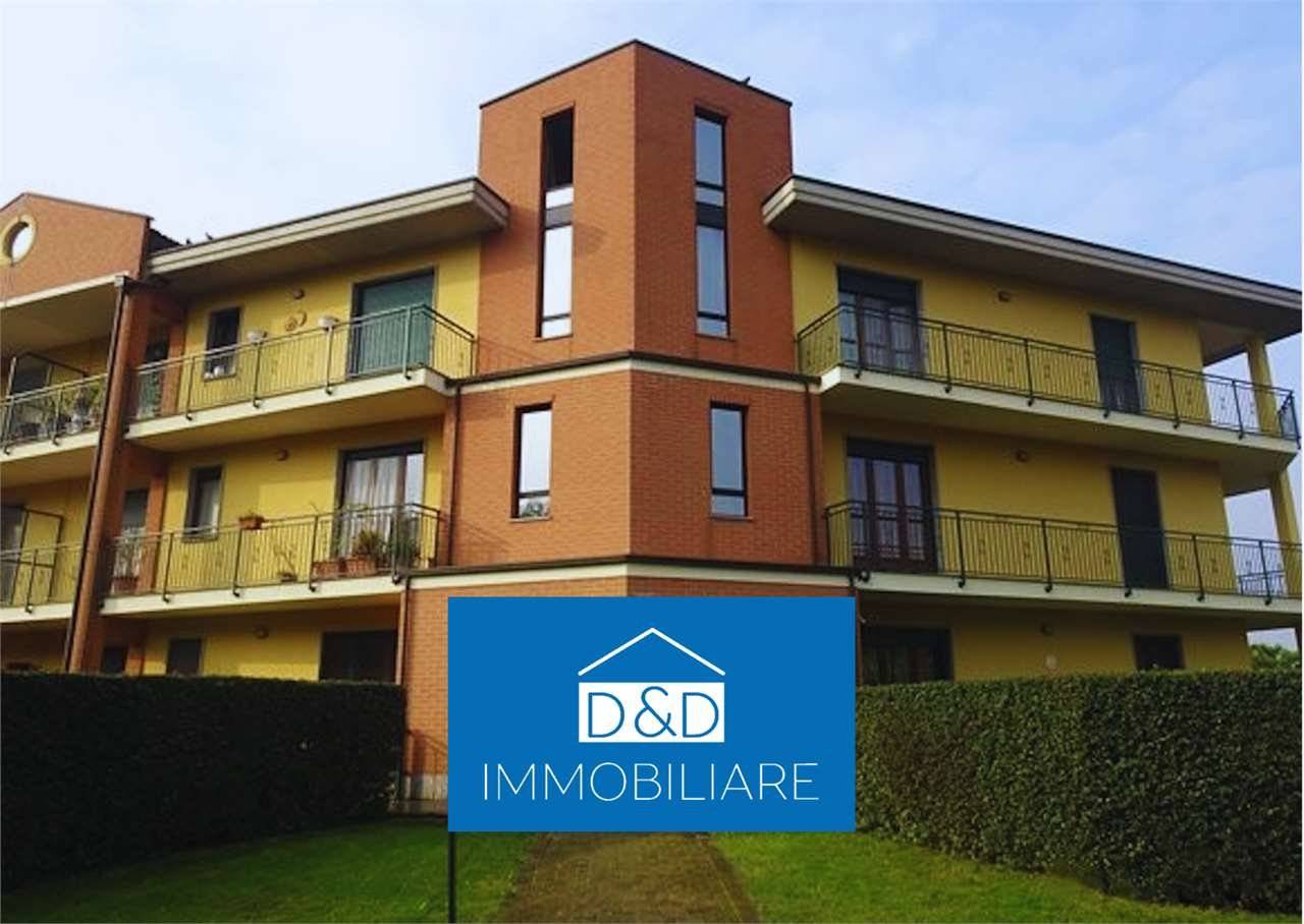 2 bedrooms Apartment in Sommariva del Bosco, Italy No. 272287