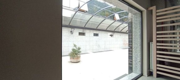 Коммерческая недвижимость с 2 комнатами в Удине, Италия № 258908 8