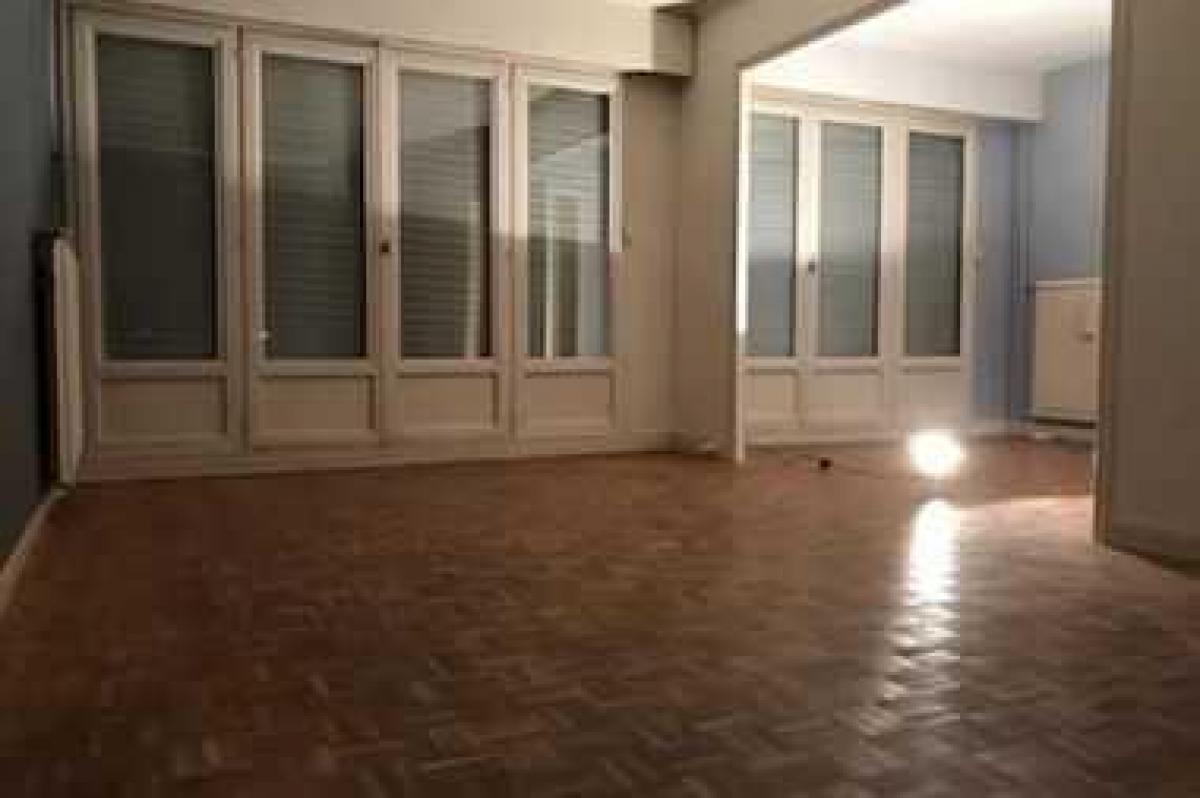 Кондоминиум  с 2 спальнями в Палезо, Франция № 34963