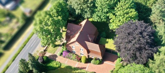 Villa de 9 habitaciónes en Emsland, Germany No. 165454 7