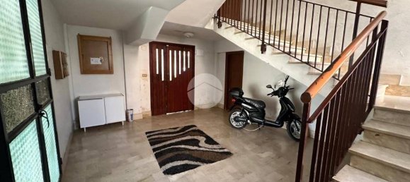 Apartamento de 3 dormitorios en Palermo, Italy No. 324941 28
