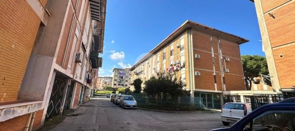 Apartamento de 3 dormitorios en Palermo, Italy No. 324941 22