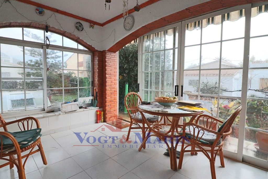 2 bedrooms House in Roses, Spain No. 228883