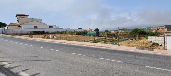  Land in Manilva, Spain No. 151674 12