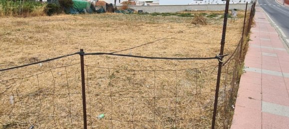  Land in Manilva, Spain No. 151674 8