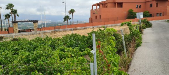  Land in Manilva, Spain No. 151674 5