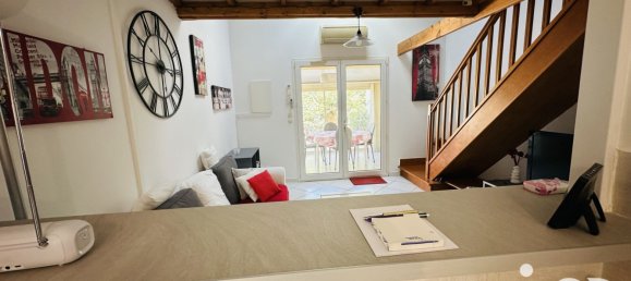 2 Schlafzimmer Haus in Occitanie, France, Nr. 295696 8