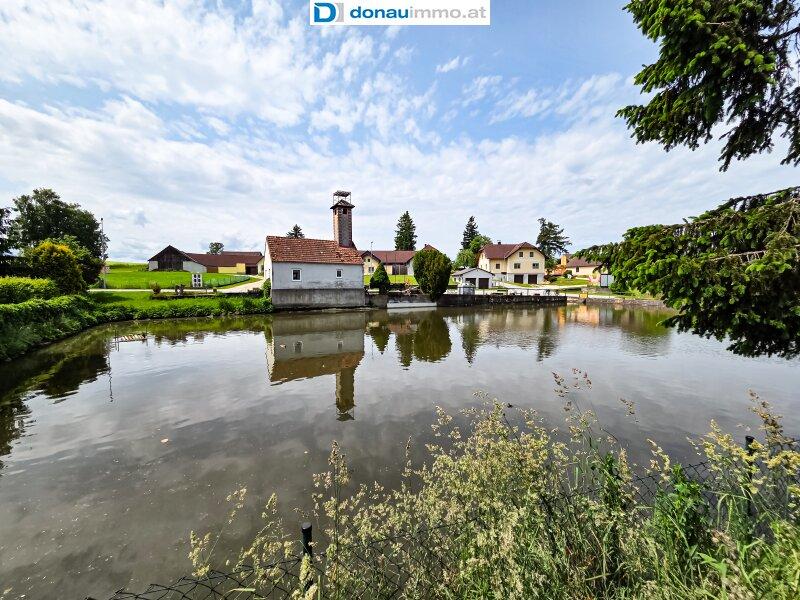 3غرفة منزل في Brand-Nagelberg, Austria رقم 221165